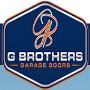G Brothers Garage Doors