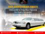  Luxury Chauffeur-Driven Car Hire in Dubai - Experience
