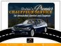 Explore Dubai with a Private Chauffeur 