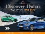 Car with Driver Rental Dubai for Sentosa Travelers 
