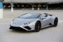 Sports Car Rental Dubai – Affordable Daily Rates 