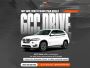 Chauffeur-Driven Car Rental for Travelers from Jeddah 