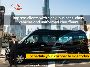 Premium Van Rentals for Groups in Dubai – Hire