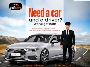 Book a Chauffeured Car in Dubai – Reliable Transport 