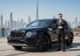 Book Premium Car with Driver in Abu Dhabi to for Safe Travel