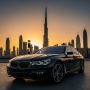 Reliable and Comfortable –Rent a Car with Driver in Fujairah