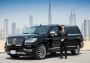 Travel with Premium Car with Driver in Ras Al Khaimah