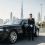 Travel in Comfort - Rent a Car with Driver in Umm Al Quwain