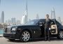 Choose the Best Service to Rent a Car in Ajman with Driver