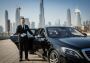 Dubai Airport Transfer Solutions with Professional Chauffeur