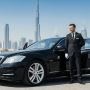 Affordable & Professional Corporate Transportation in Dubai