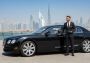 Hire Luxury Car with Driver in Dubai for Tours and Shopping