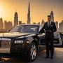 Reliable Car Rental with Driver for Jeddah Travelers in UAE 