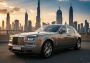 Experience Comfort With Luxury Car Rental Dubai With Driver