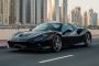 Exotic Cars with Luxury Supercar Rentals Dubai Services