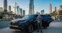 SUV Car Rental Dubai with Professional Drivers for City Tour