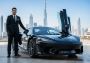 Affordable Car Hire in Dubai With Driver for City Travel