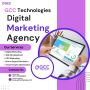 Top Digital Marketing Company in Dubai for SEO & AEO Service