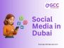 Maximize ROI with Professional Social Media Marketing Dubai 