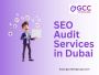 Professional SEO AUDIT Service in Dubai to Optimize Your Web