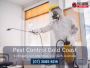 Commercial Pest Exterminator Gold Coast
