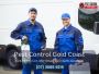  Home Insect Control Gold Coast – Effective Pest Solutions