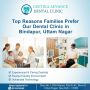 Top Reasons Families Prefer Our Dental Clinic in Bindapur