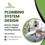 Plumbing System Design