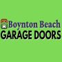 Garage Door Repair Boynton Beach