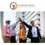 Trusted Labour Hire in Sydney and Melbourne – GD Recruitment