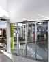 Automatic Sliding Door Company – GEA Industrial