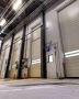 High-Quality Warehousing Doors in Ireland High-Quality Warehousing Doors in Ireland