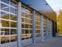 Enhance Efficiency with Durable Sectional Overhead Doors