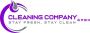 CLEANING COMPANY GmbH