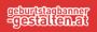 Geburtstagsbanner-gestalten.at