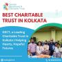 Genesis Educational & Charitable Trust: The Best Charitable 