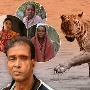 Charitable Trust for Tiger Victim Families Support  