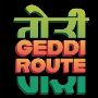 Most Viral Loaded Chips - Geddi Route