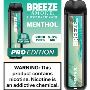 Explore Breeze Flavors – Something for Every Taste!