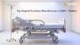 Top Hospital Bed Manufacturers in Delhi | Geeken India Top Hospital Bed Manufacturers in Delhi | Geeken India