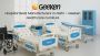 Geeken – Trusted Hospital Beds Manufacturers in Delhi Geeken – Trusted Hospital Beds Manufacturers in Delhi