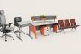 Premium Office Furniture – Geeken | Modern Corporate Furnish