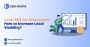 Local SEO for Restaurants: How to Increase Local Visibility?