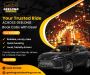 Reliable Taxi Geelong to Melbourne Airport  by Geelong Cabs 