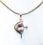 Discover Stunning Necklaces & Pendants at Gem Boutique, York