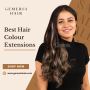 Best Hair Colour Extensions