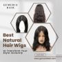 Best Natural Hair Wigs to Transform Your Style Instantly