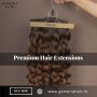 Buy Premium Hair Extensions 