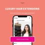 Best Hair Extension for Women