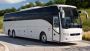 Spacious and Comfortable Motor Coach Rental for Long Trips